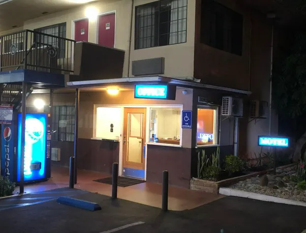 Whittier Travel Inn hotel detail image 2