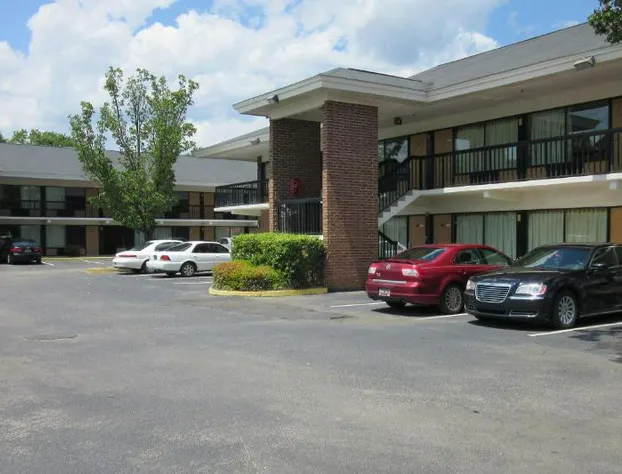 Travel Inn hotel detail image 1