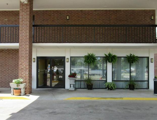 Travel Inn hotel detail image 2