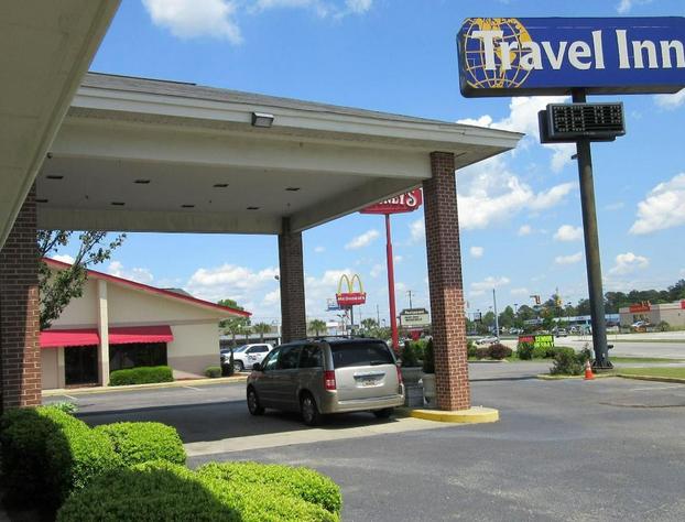 Travel Inn hotel detail image 4