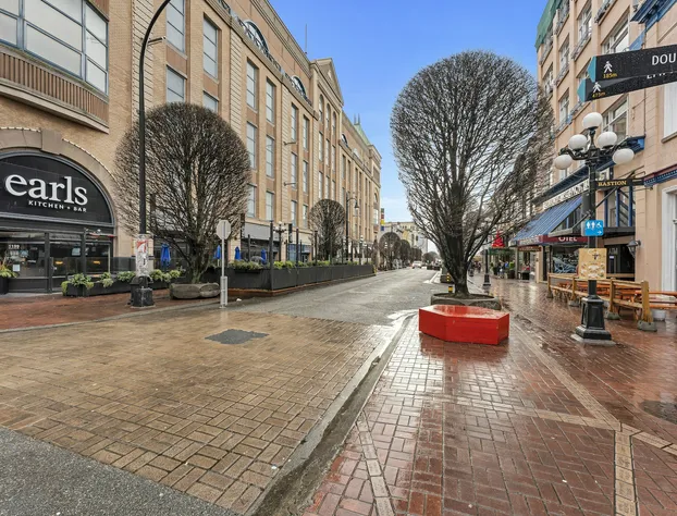 Bedford Regency Hotel hotel detail image 2