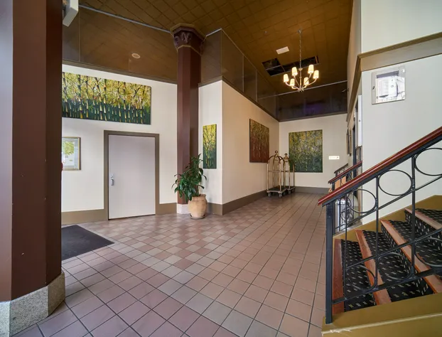 Bedford Regency Hotel hotel detail image 4