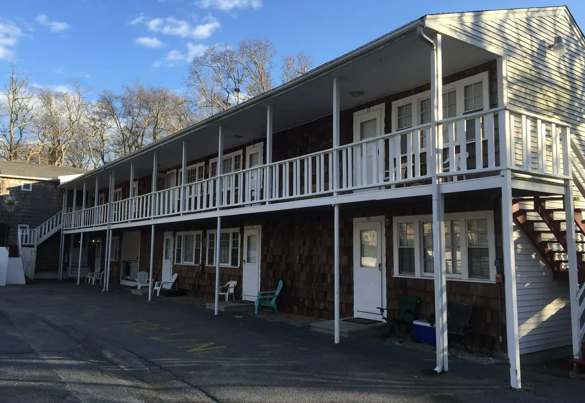 La Plaza Del Sol hotel hero