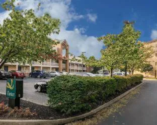 Quality Inn Newark - Wilmington hotel detail image 1