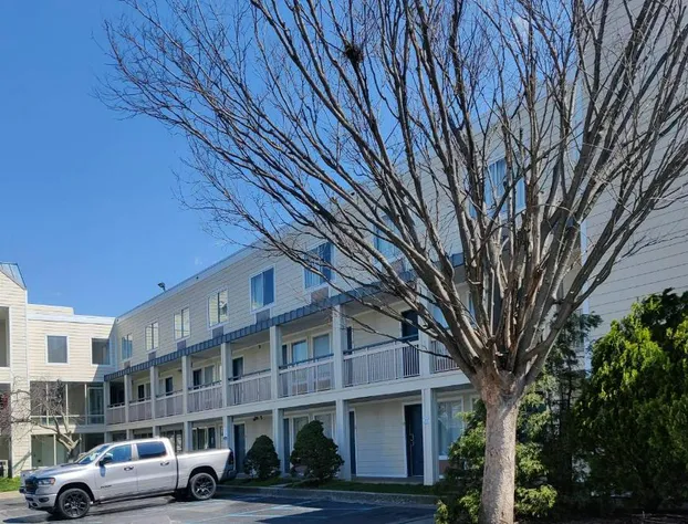 Quality Inn Newark - Wilmington hotel detail image 2