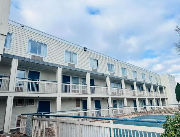 Quality Inn Newark - Wilmington hotel detail image 2