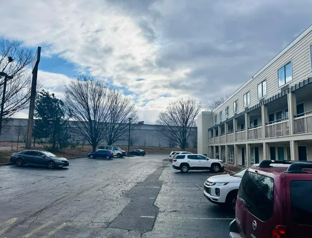 Quality Inn Newark - Wilmington hotel detail image 4