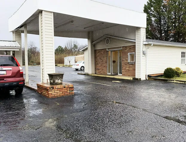 OYO Hotel Mauldin SC South Main Street hotel detail image 1