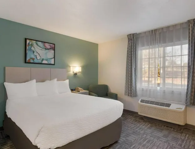 MainStay Suites Omaha Old Mill hotel detail image 4