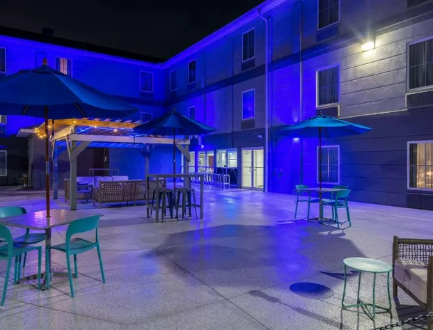 TRYP by Wyndham Tallahassee North I-10 Capital Circle hotel detail image 1