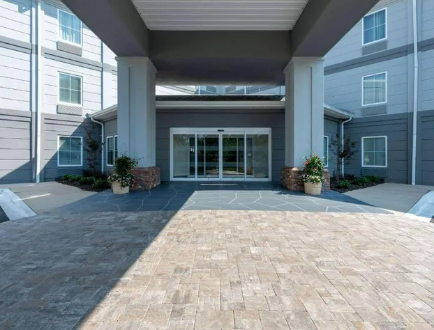 TRYP by Wyndham Tallahassee North I-10 Capital Circle hotel detail image 2