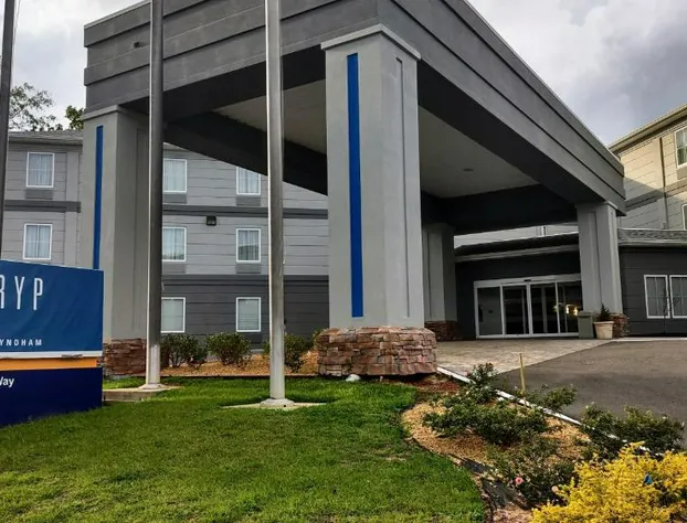 TRYP by Wyndham Tallahassee North I-10 Capital Circle hotel detail image 3