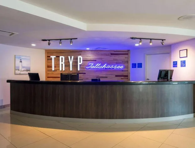 TRYP by Wyndham Tallahassee North I-10 Capital Circle hotel detail image 4