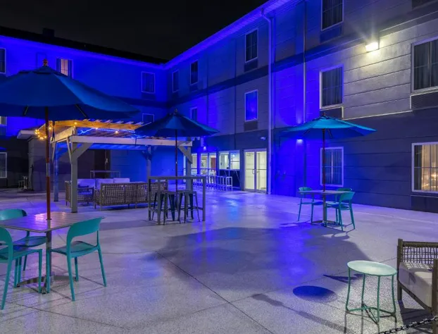 TRYP by Wyndham Tallahassee North I-10 Capital Circle hotel detail image 1