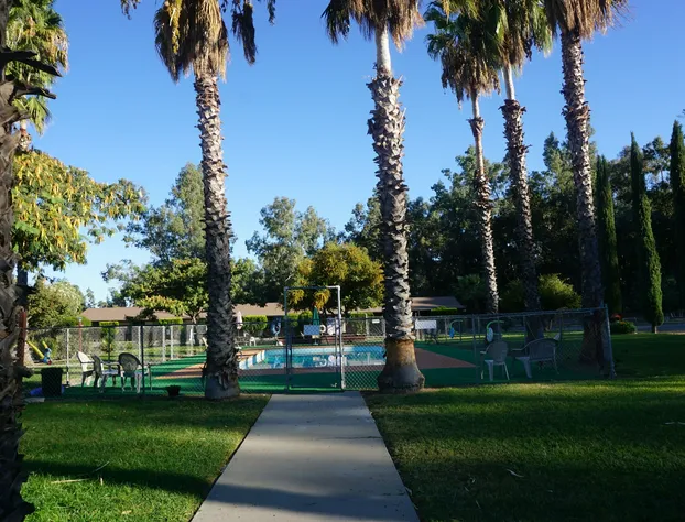 Blue Gum Motel hotel detail image 3