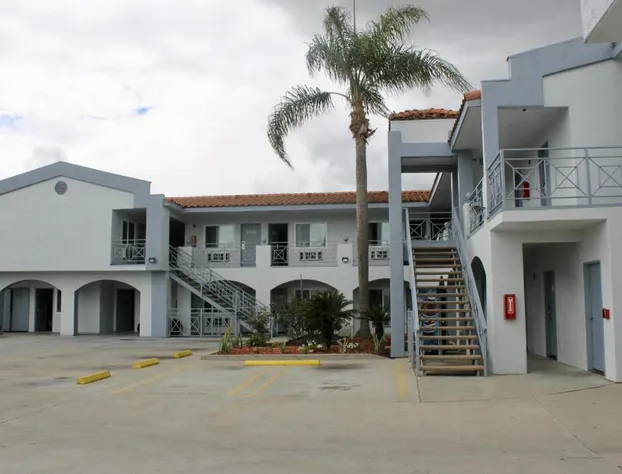 Crescent Inn hotel detail image 1