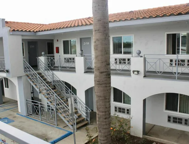 Crescent Inn hotel detail image 4