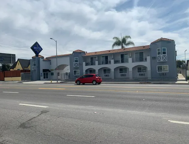 Crescent Inn hotel detail image 2