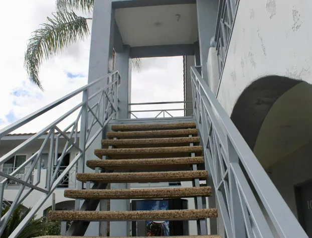 Crescent Inn hotel detail image 4