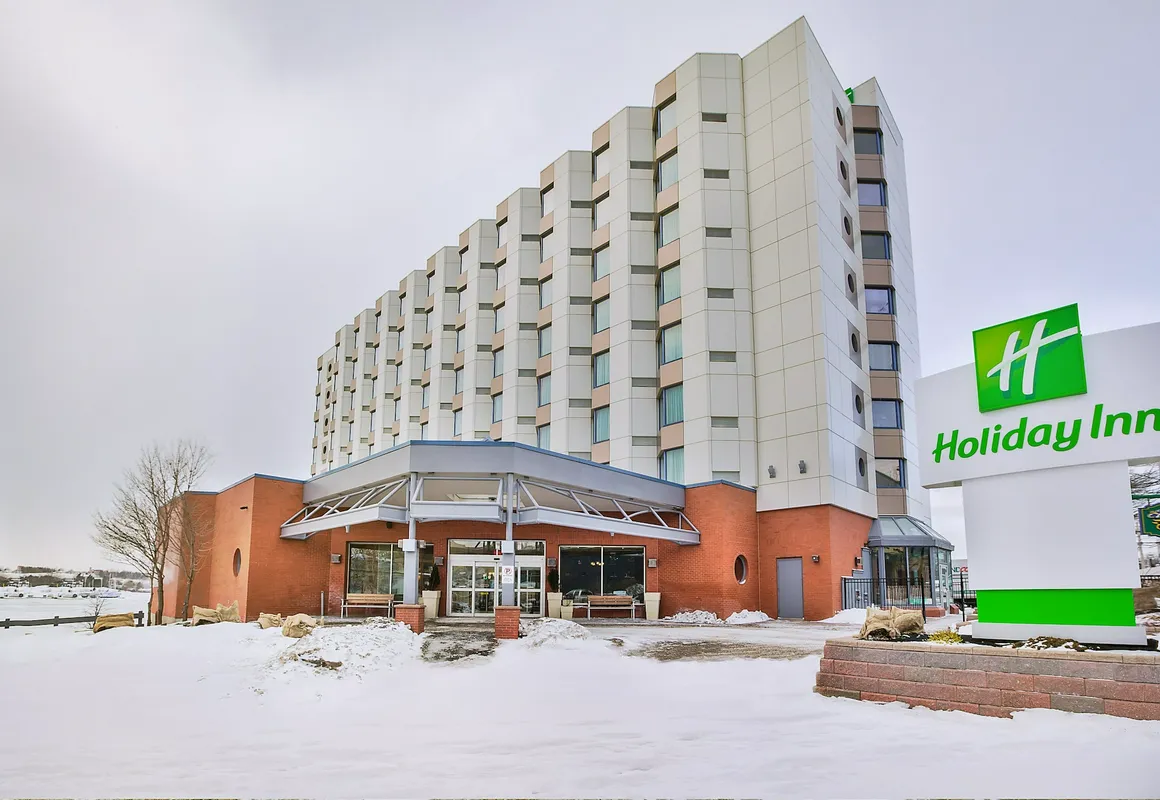 Holiday Inn Sydney - Waterfront by IHG hotel hero