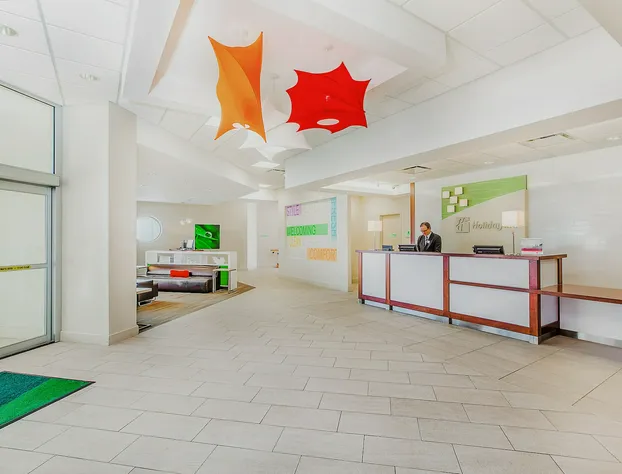 Holiday Inn Sydney - Waterfront by IHG hotel detail image 4