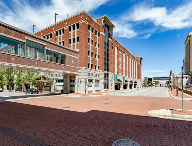 Jefferson Street Inn hotel detail image 1