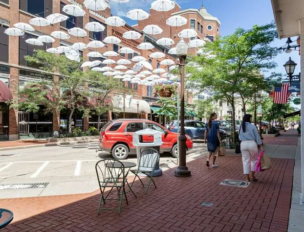 Jefferson Street Inn hotel detail image 4