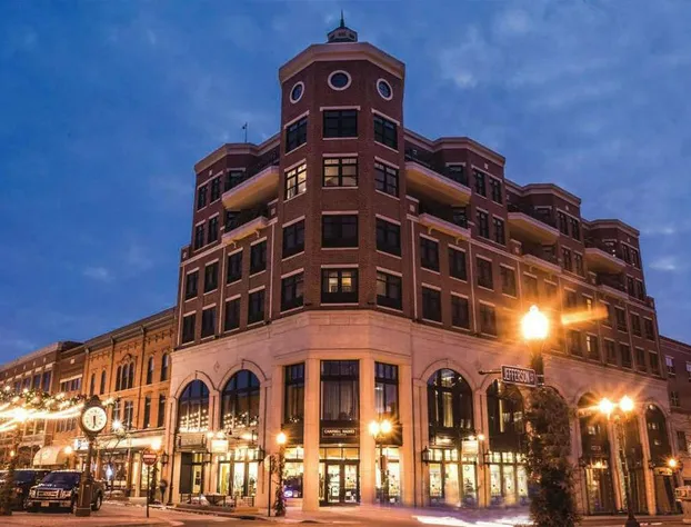 Jefferson Street Inn hotel detail image 1