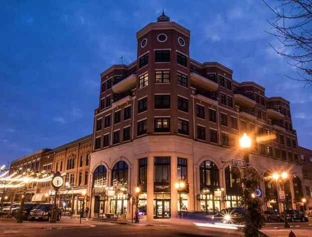 Jefferson Street Inn hotel detail image 2