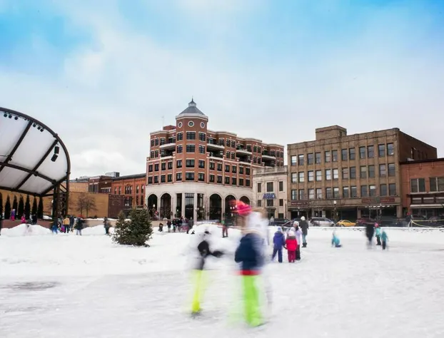 Jefferson Street Inn hotel detail image 3