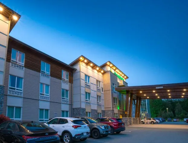 Sandman Hotel & Suites Squamish hotel detail image 1