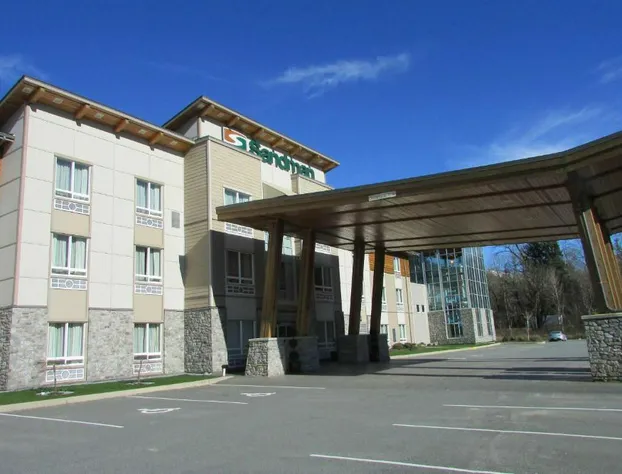 Sandman Hotel & Suites Squamish hotel detail image 3