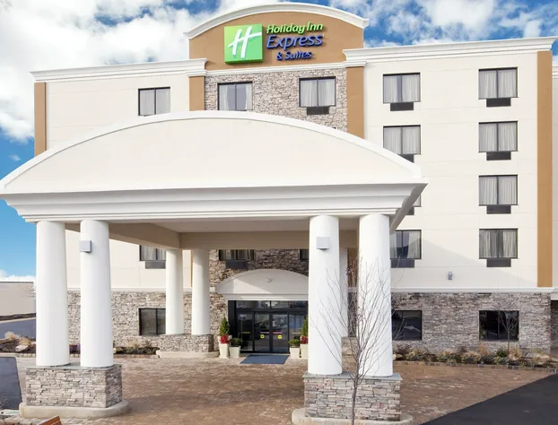 Holiday Inn Express & Suites Williamsport by IHG hotel detail image 2