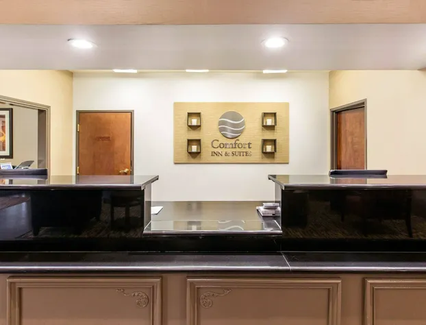 Comfort Inn & Suites IAH Bush Airport – East hotel detail image 4