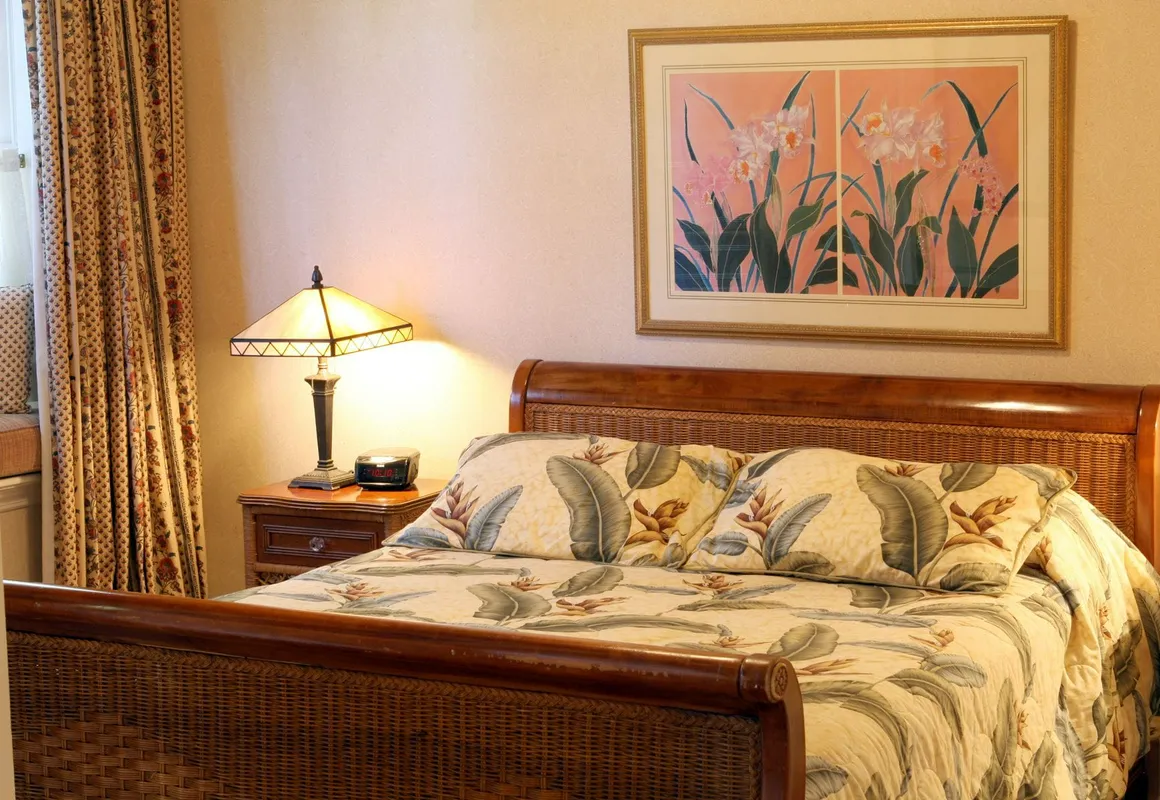 The Plantation Inn (CLOSED) hotel hero