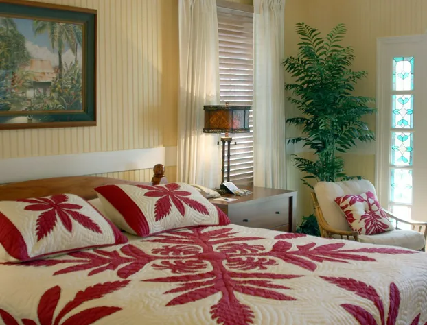 The Plantation Inn (CLOSED) hotel detail image 1