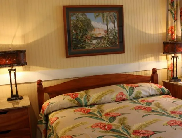 The Plantation Inn (CLOSED) hotel detail image 2