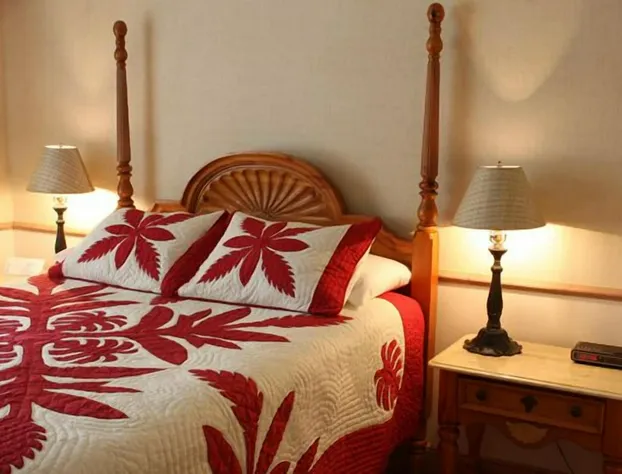 The Plantation Inn (CLOSED) hotel detail image 3