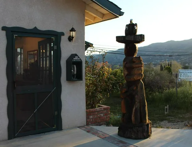 Barewood Inn and Suites hotel detail image 2