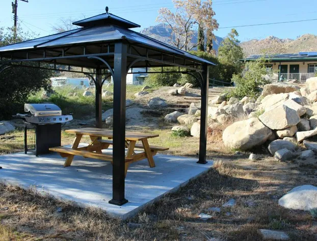 Barewood Inn and Suites hotel detail image 3