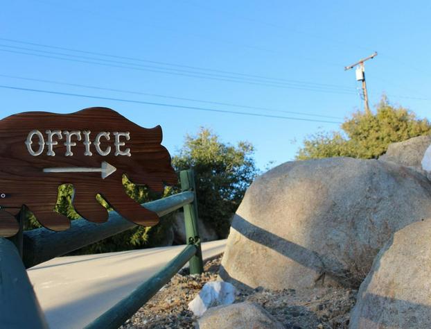 Barewood Inn and Suites hotel detail image 1