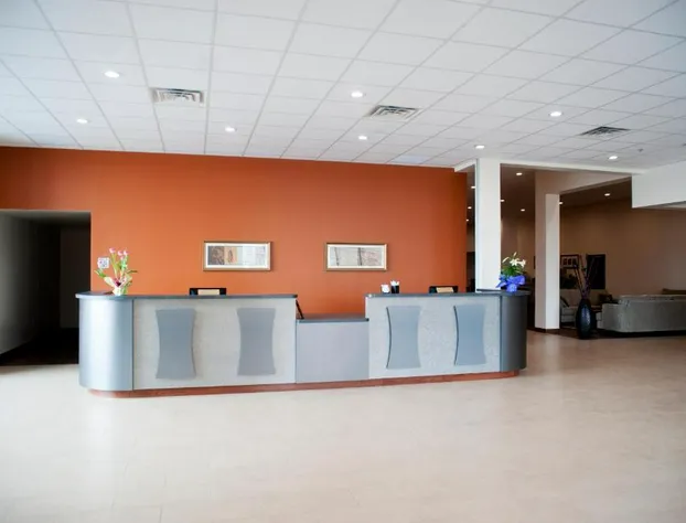 Astoria Hotel and Event Center hotel detail image 2