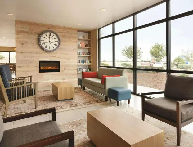 University Hotel - Davis Area by IHG hotel detail image 2