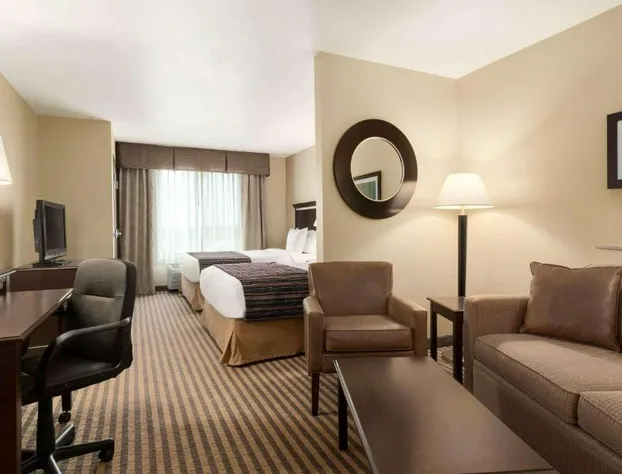 University Hotel - Davis Area by IHG hotel detail image 4