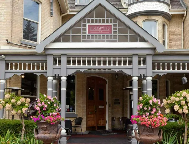 Idlewyld Inn & Spa hotel detail image 3