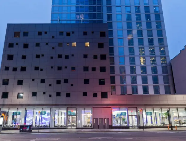 Hotel Riu Plaza New York Times Square hotel detail image 4