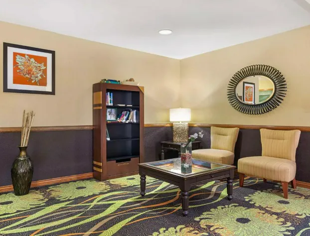 Best Western Plus Waco North hotel detail image 4