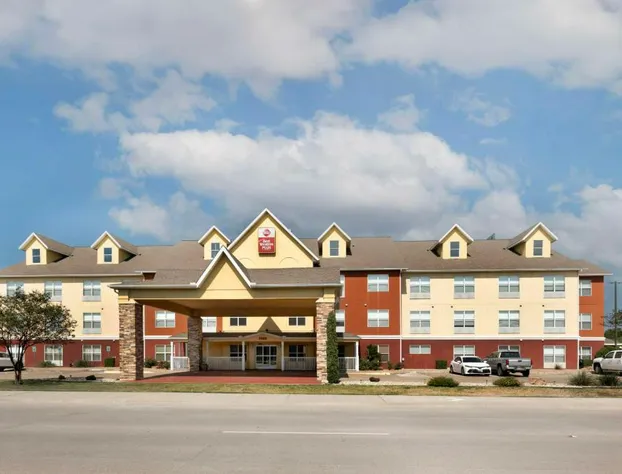 Best Western Plus Waco North hotel detail image 1