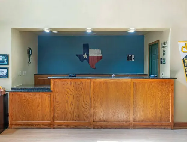 Best Western Plus Waco North hotel detail image 3