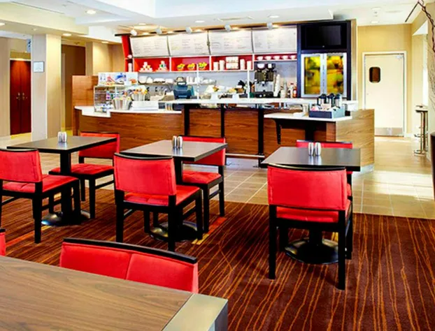 Courtyard by Marriott Akron Stow hotel detail image 3